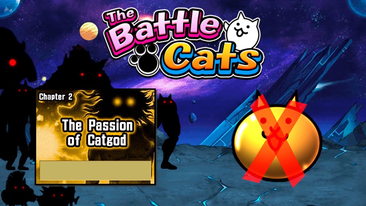 The battle cats без золотых билетов №6 Второй мир космоса, маниакальные коты, Deadly уровни, циклони
