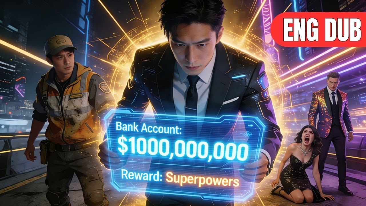 Dumped By GF? I Date Her Mom! 👩‍❤️‍💋‍👨 System Rewards Me $100 Billion 💰