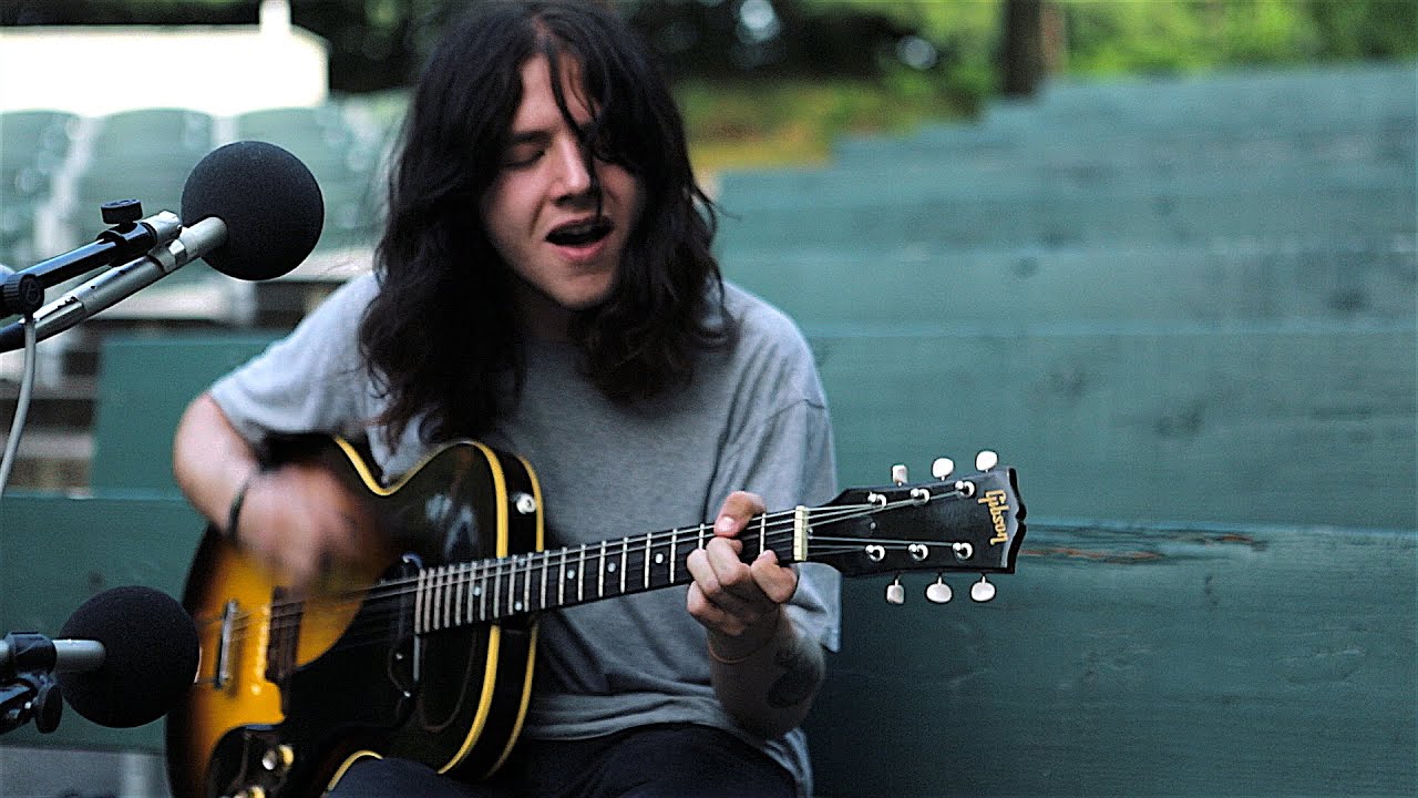 The Wytches - 'Weights & Ties'