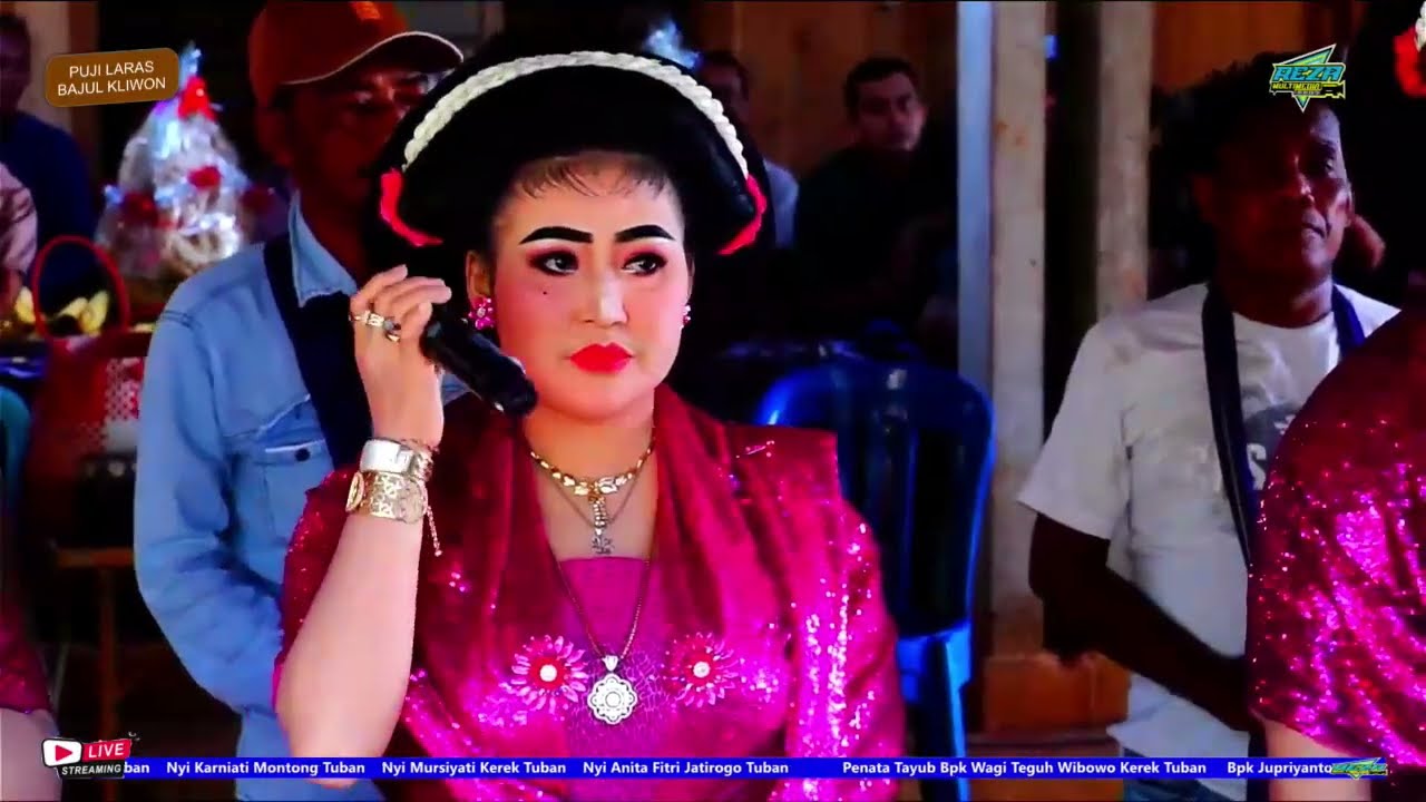 PUTRI GUNUNG NINGGAL KATRESNAN WARANGGONO NYI MBARSIH,KARNIATI,MURSIYATI,FITRI