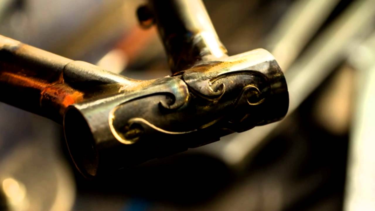Rapha Continental Builders: Mercian