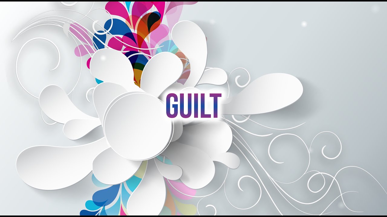 Struggling with Guilt During Your Transition