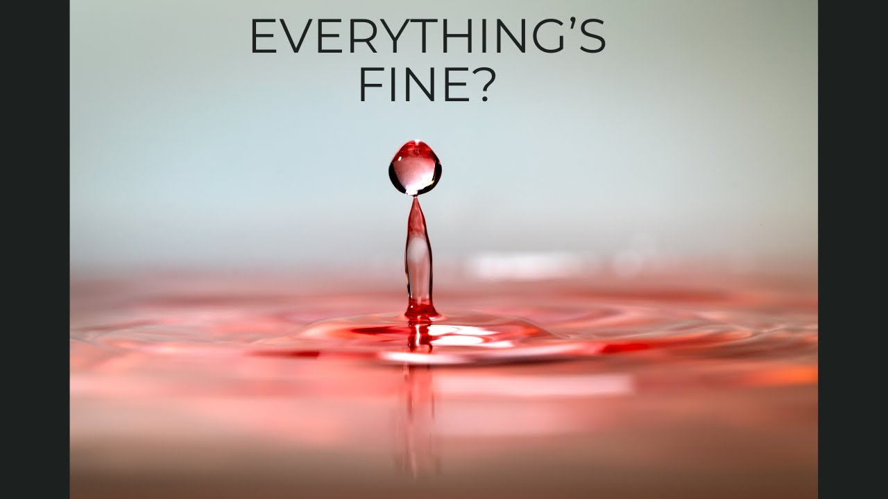 Why People Feel Stuck Even When Nothing Is Wrong