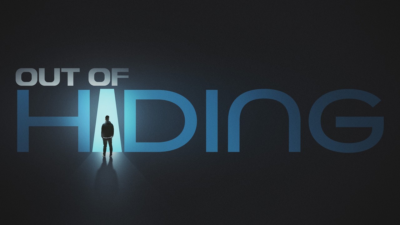 Выход из укрытия | Пастор Дэвид ДеФилиппо | Церковь «Город-убежище»