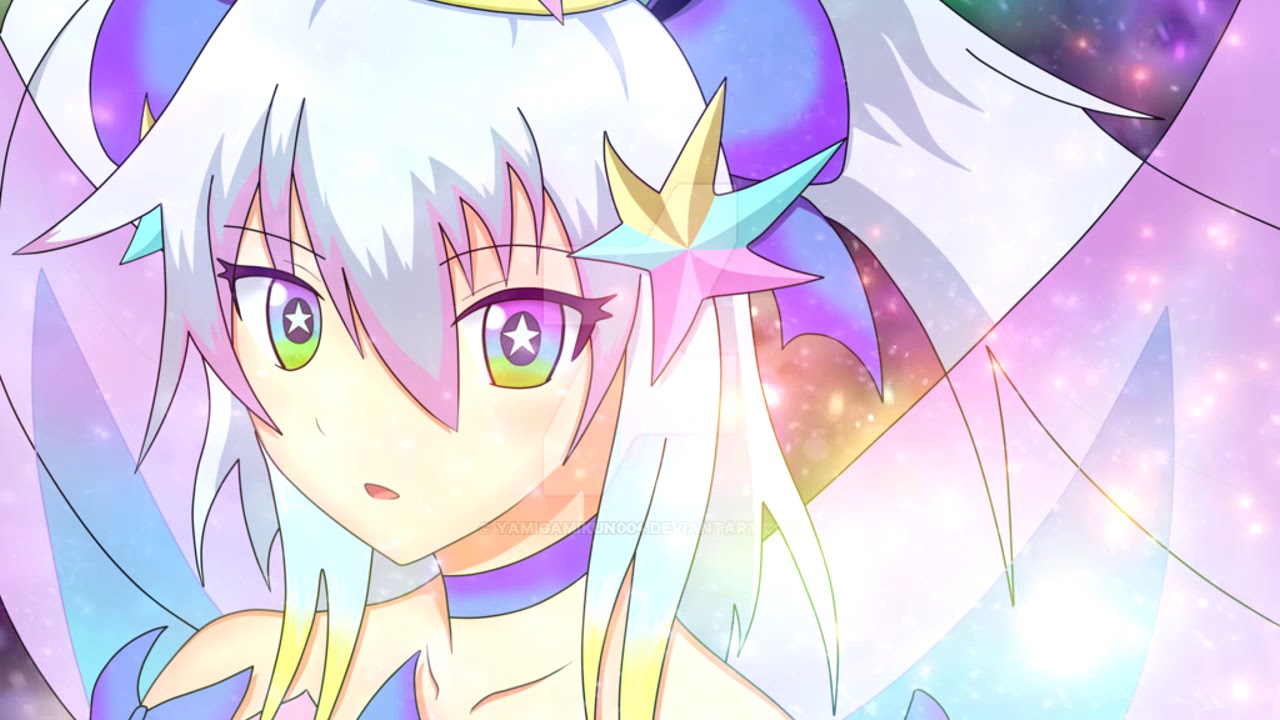 Gacha World - Ellie´s Theme(Extend)