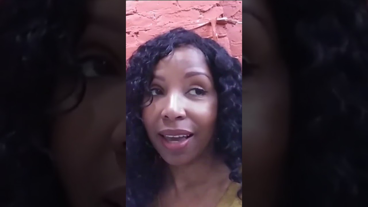 Ajai sanders comedian