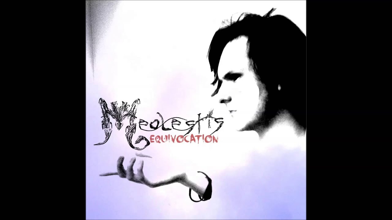 Meolestis - Yagrum Bagarn