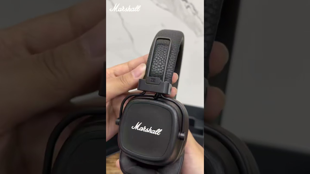 100% Original Marshall MAJOR Ⅳ.  In stock.  Good Price.