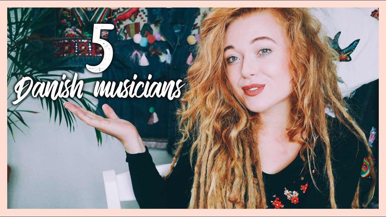 5 Danish Musicians You Should Know