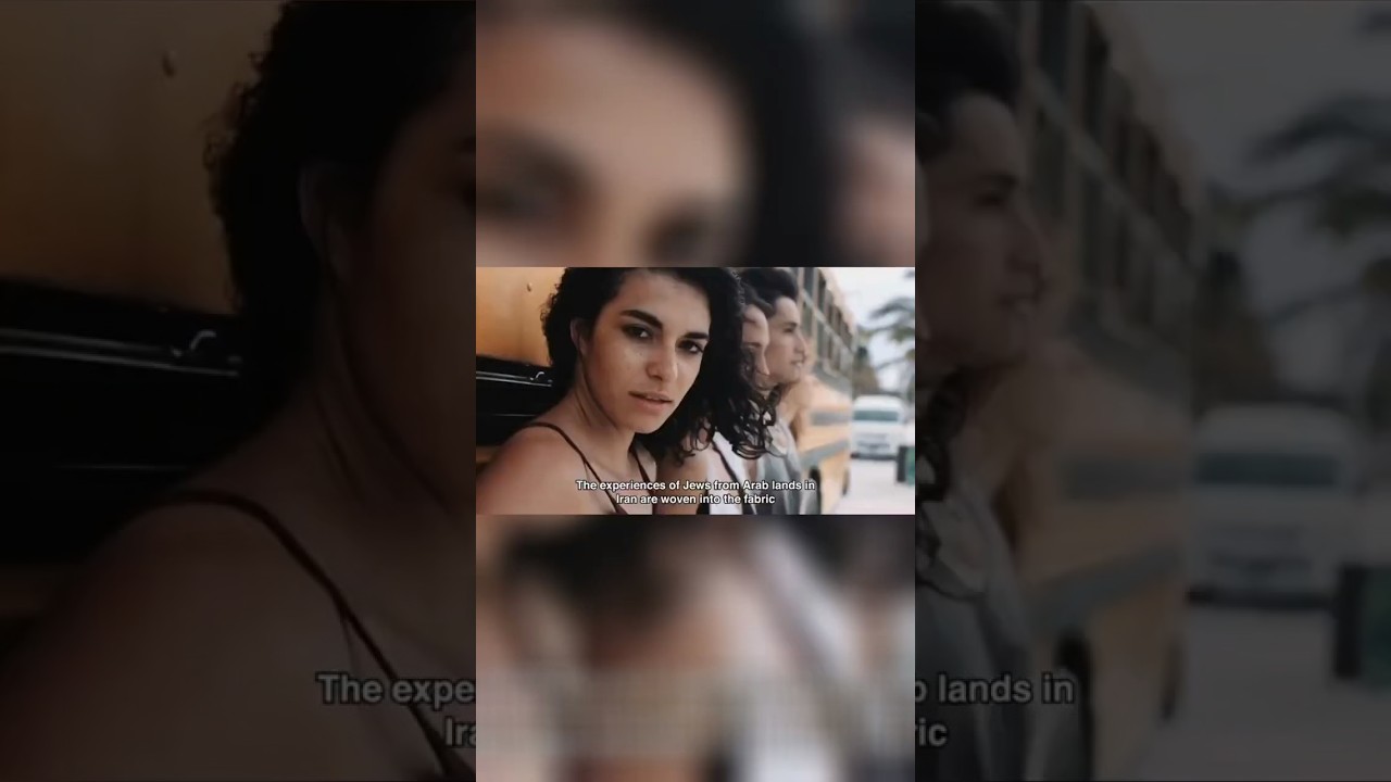 Celebrating Jewish Heritage: From Arab Lands to Israeli Culture