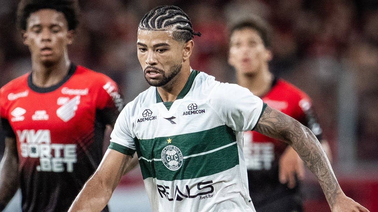 ESCALAÇÃO DO CORITIBA CONTRA O SÃO JOSEENSE + MISSÕES NO REENCONTRO COM A TORCIDA - 21/01/2026