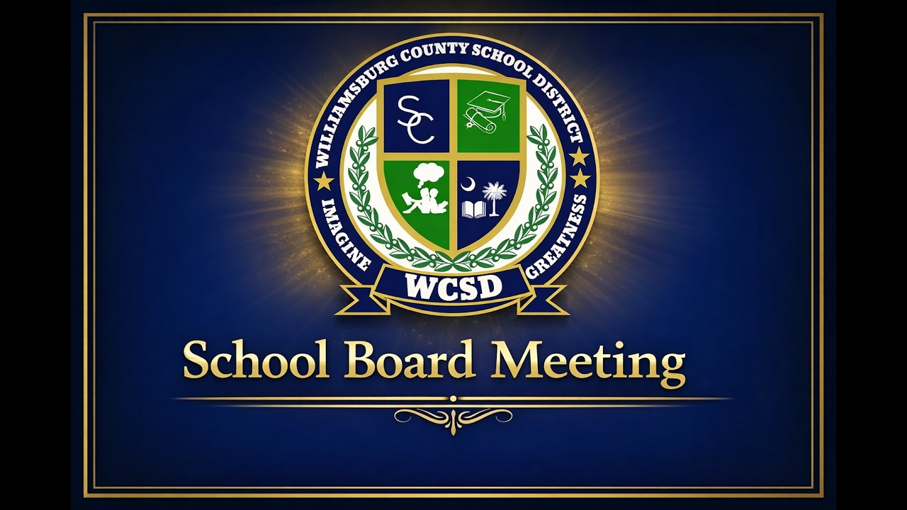 January 29, 2026 Board Meeting