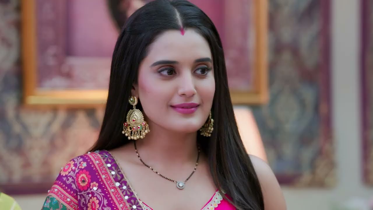Jaane Anjaane Hum Mile | Latest Episode 76 Best Scene | Bharat Alhawat | Ayushi |Jayati |Zee TV APAC