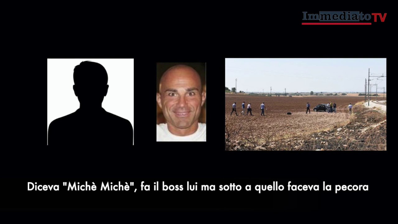 MAFIA GARGANO, BASISTA DELLA STRAGE DI SAN MARCO INTERCETTATO. PROPOSITI SANGUINARI E NUOVI ASSETTI