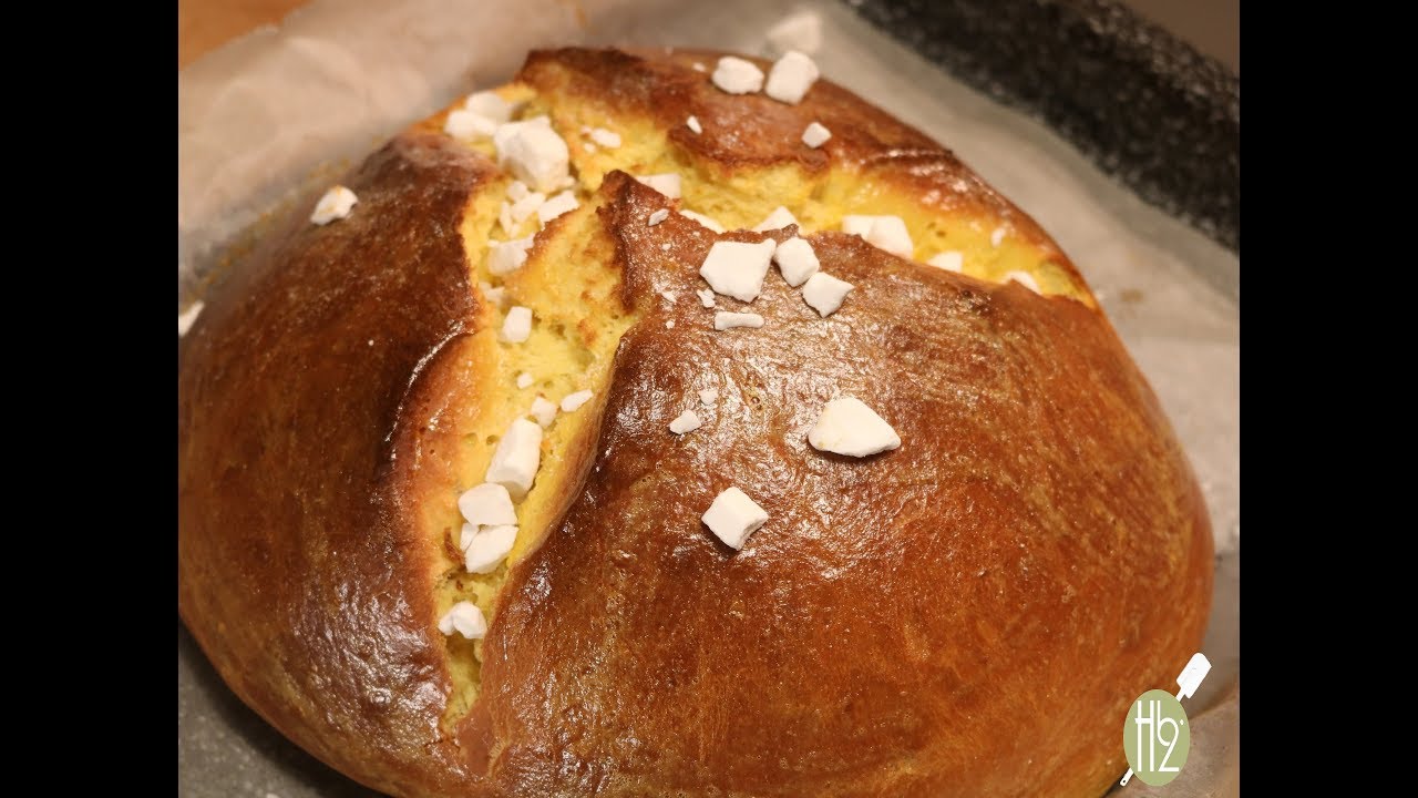 Pinca - Izvrstan recept star preko 100 godina