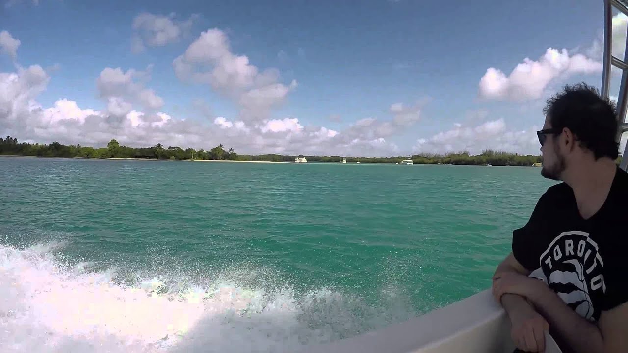 GoPro: Trinidad & Tobago 2015 Vacay