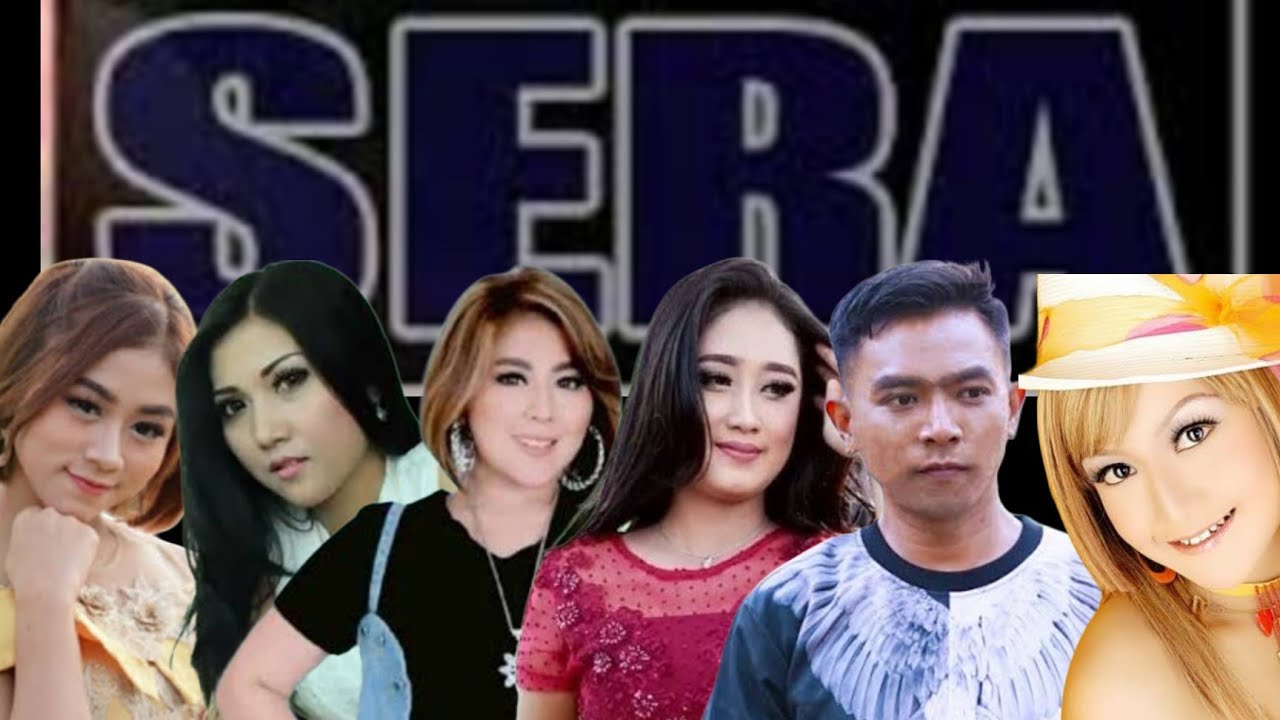 Om Sera Live Benowo Surabaya 2009 Jos Jis