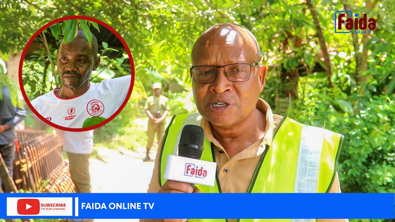 TANESCO MTWARA WAMNASA MTEJA ALIYEJIUNGANISHIA UMEME KINYUME NA UTARATIBU | FUNDI JOHN ATAJWA