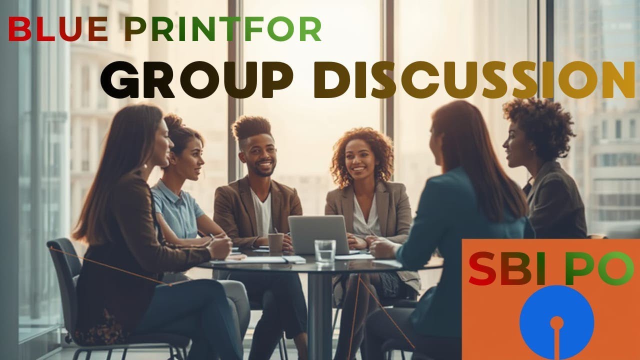 How to crack group discussion in 