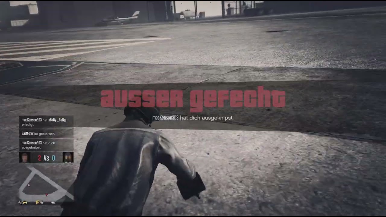 GTA5Wtf;)whatafight;!)