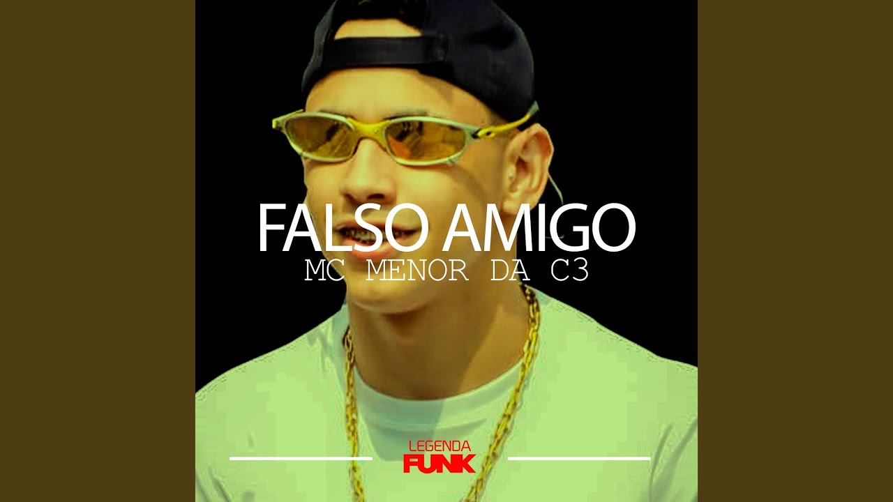 Falso Amigo