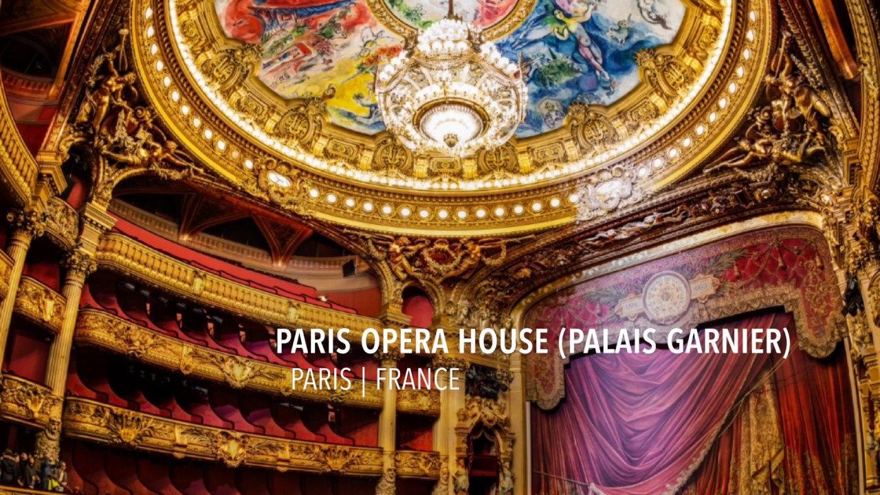 WORLD'S CONCERT HALLS | ARTMINDS