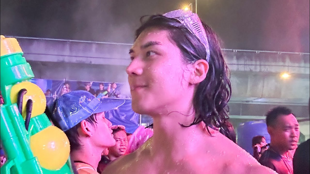 [🇹🇭태국 여행VLOG] 리브어보드 중, 상상 못 한 일이 일어났다