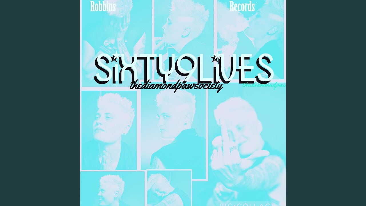 SiXTY9LiVES