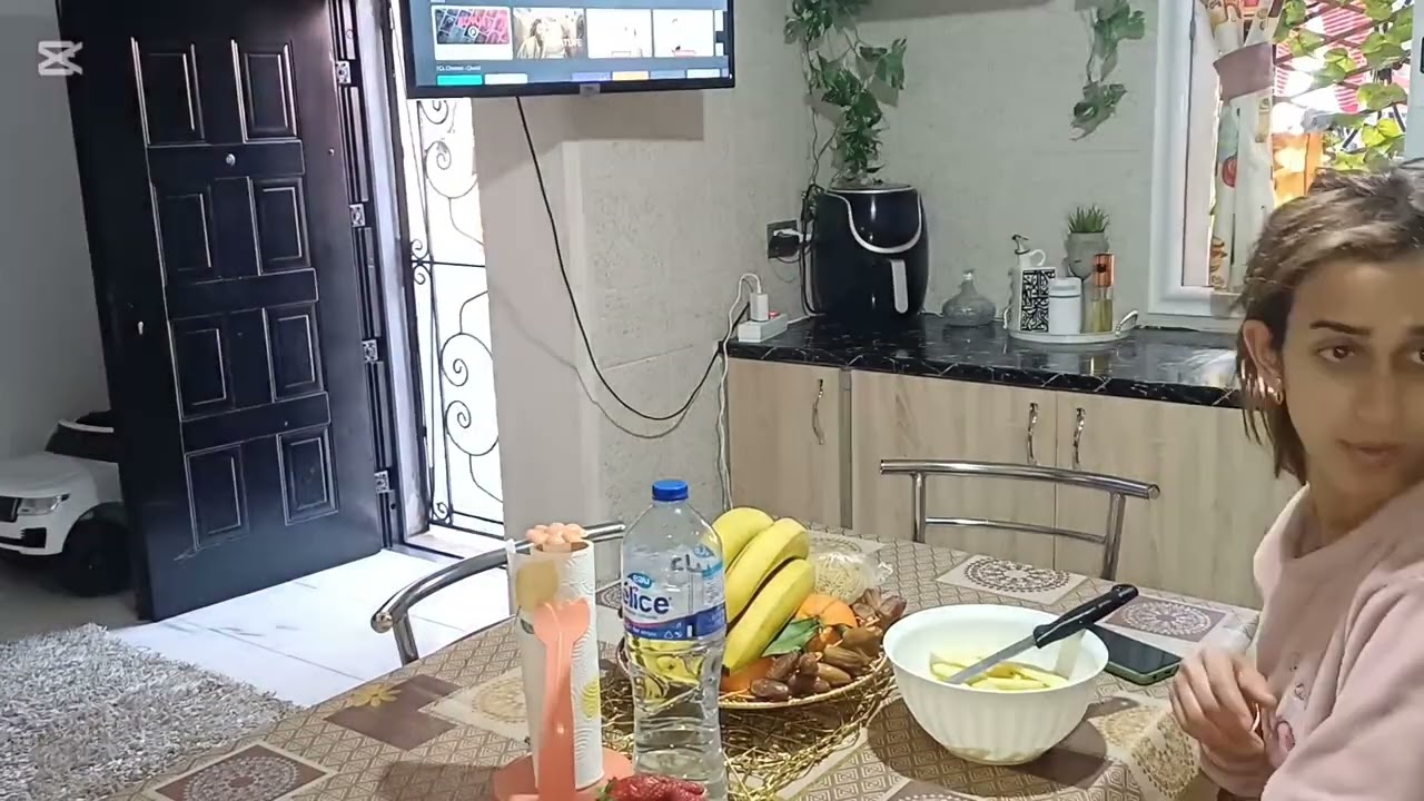 بلاصتها متتعوضش،شجعتني لوزتي ،كلمت الحق تقال فضلكم كبير عليا