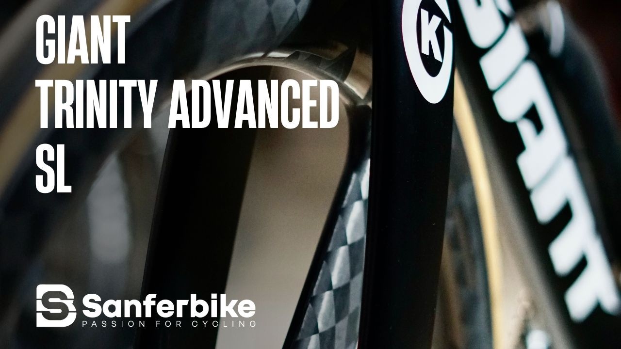 Giant Trinity Advanced SL