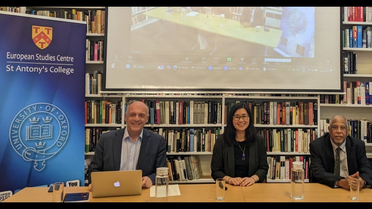 Defining diversity in global higher education: To whom does it refer and why does it matter?