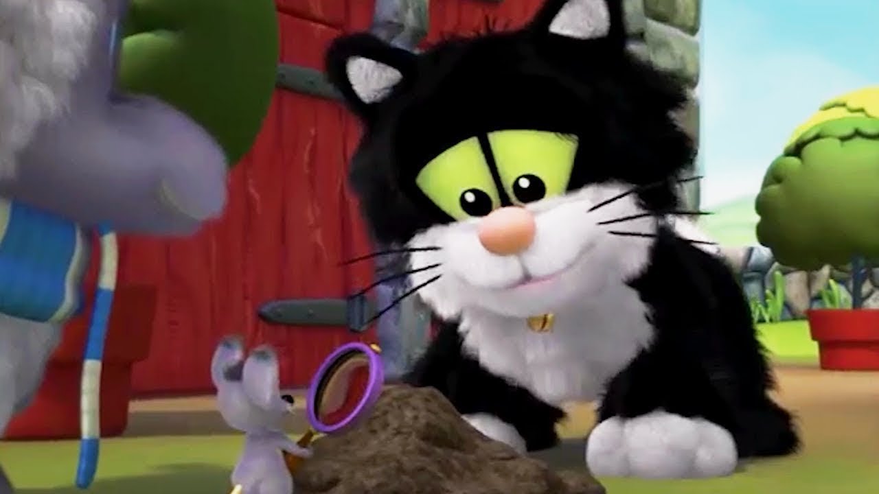Guess With Jess | Why Are There Little Hills In The Orchard? | Full Episode | Videos For Kids
