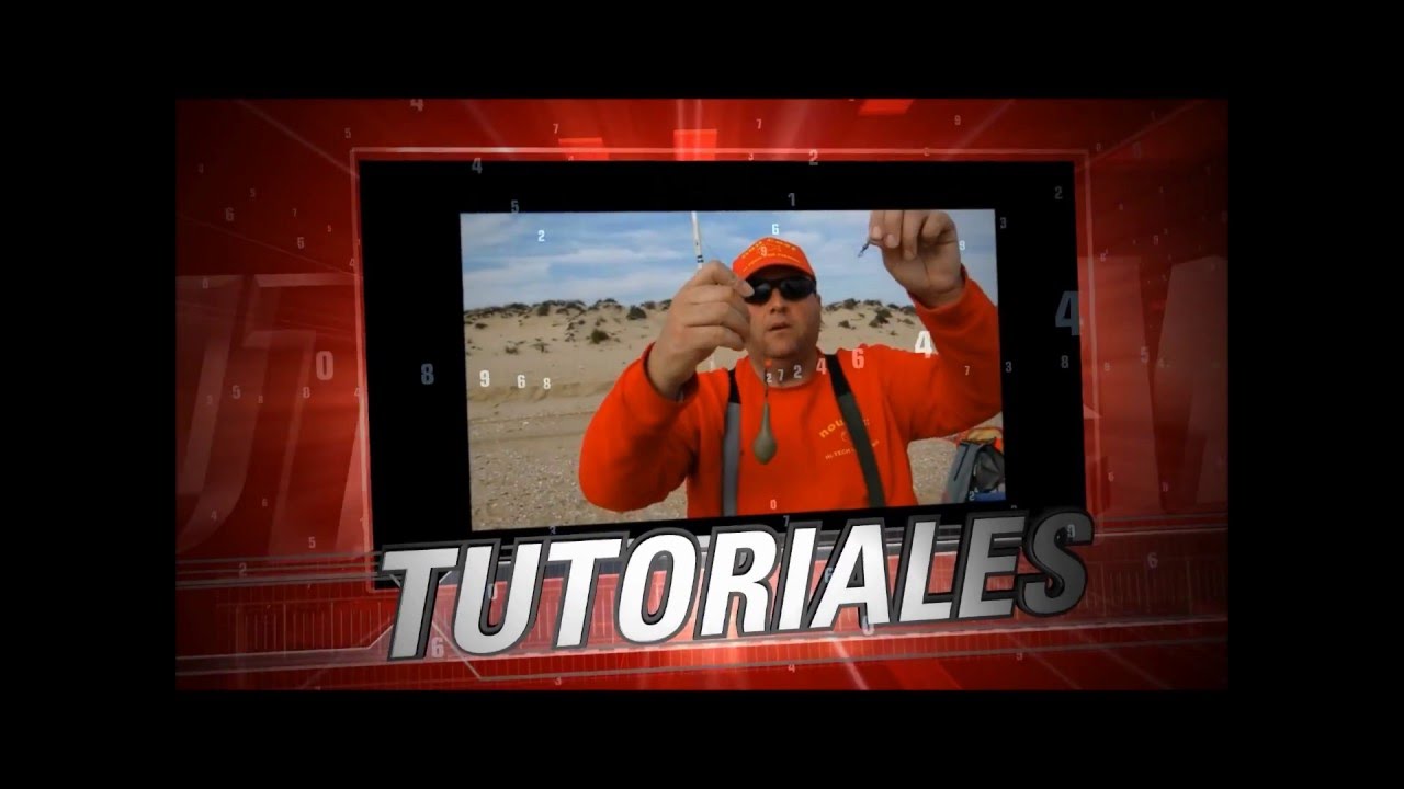 TUTORIAL COMO CONSERVAR MAS DIAS NUESTROS CEBOS DE SURFCASTING (PRIMERA PARTE)