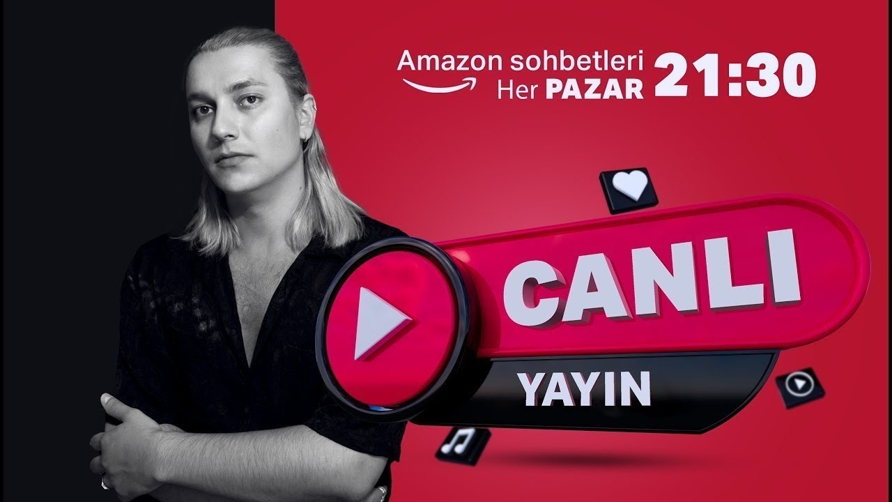 Amazon Eğitimi | CANLI | FBA Private Label - #3 | ÜRÜN ARAŞTIRMA