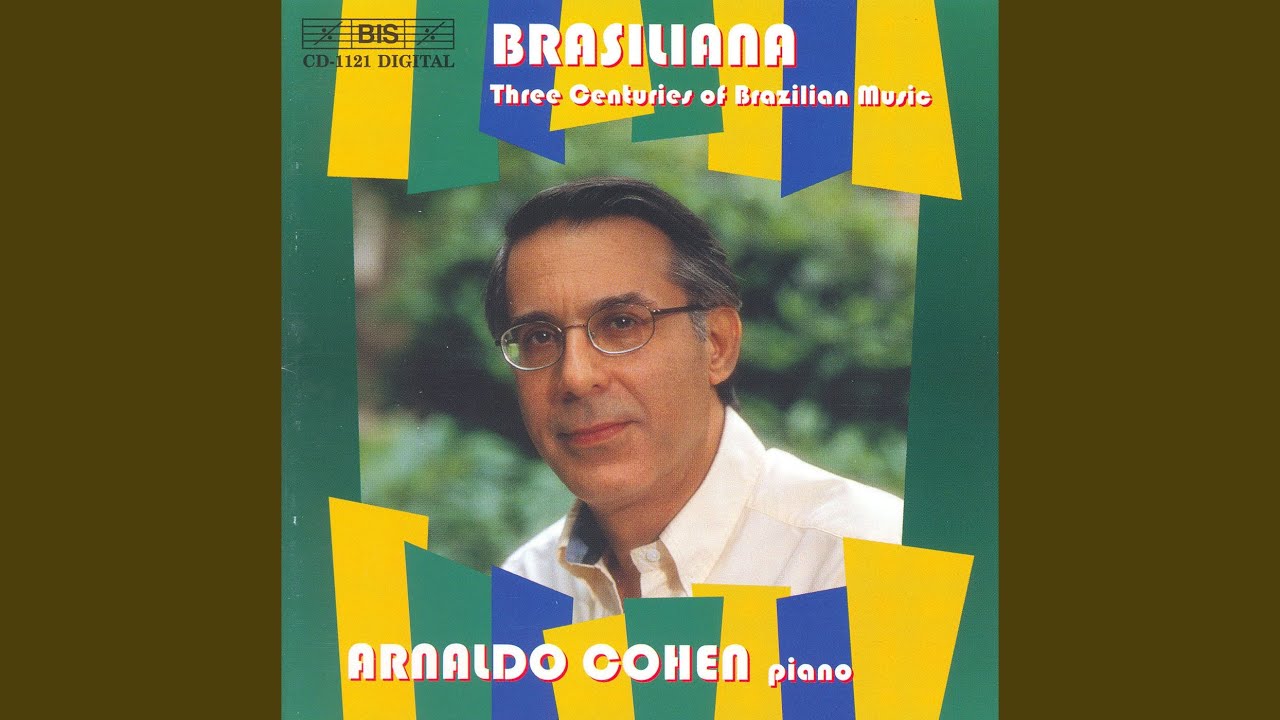 Gaucho - Tango Brasileiro