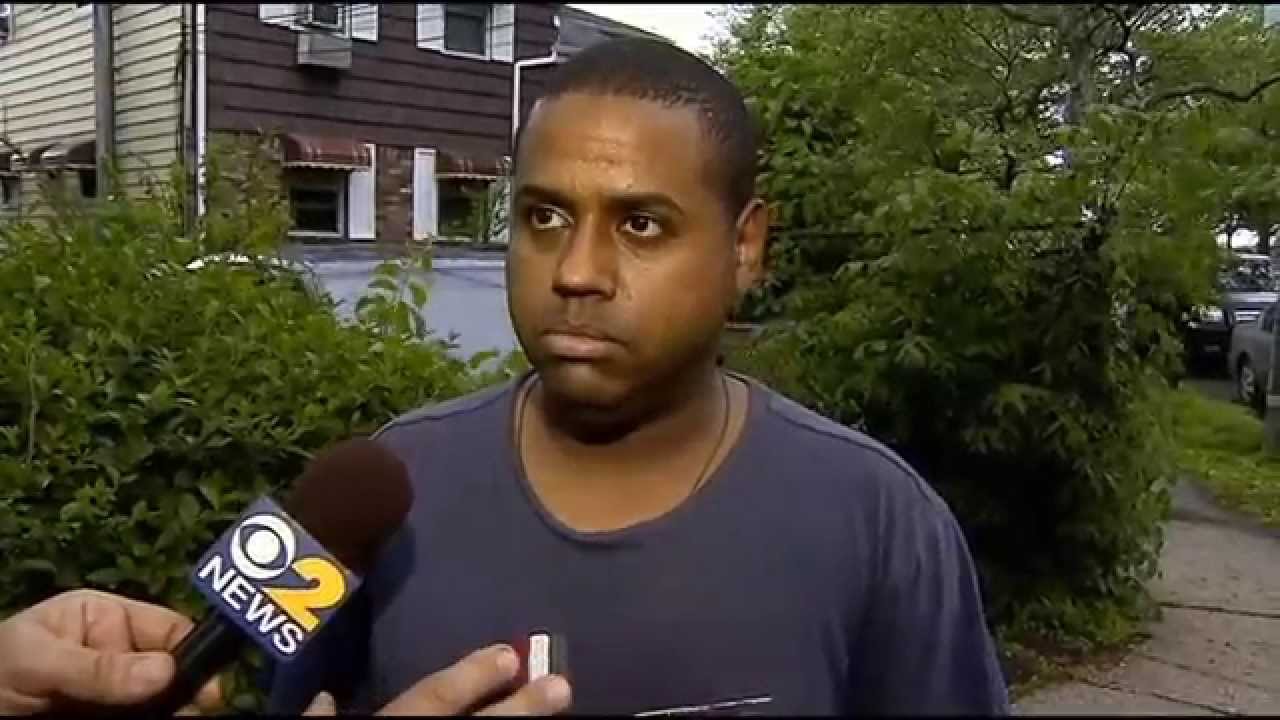 Nazi Cab Driver Defends Wearing Swastika Armband