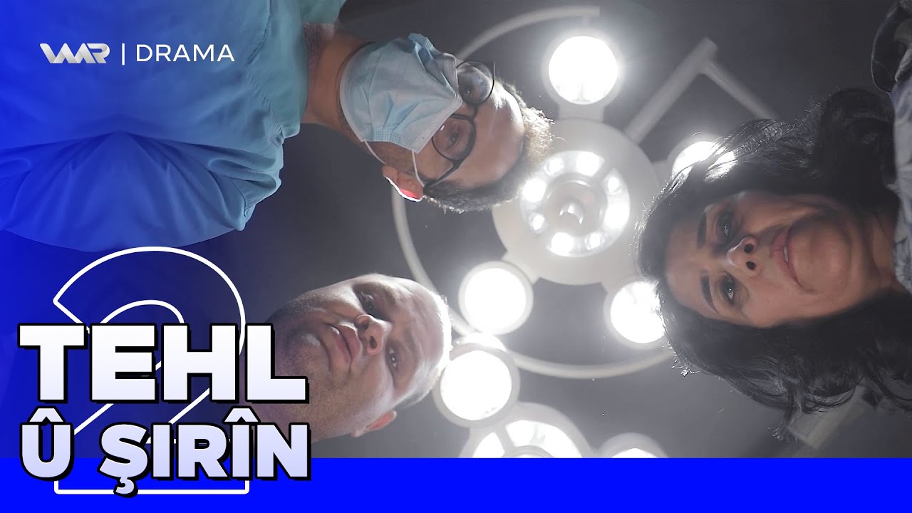 Tehl û Şirîn 2 - Niştergerîya Nehêlana Direwan