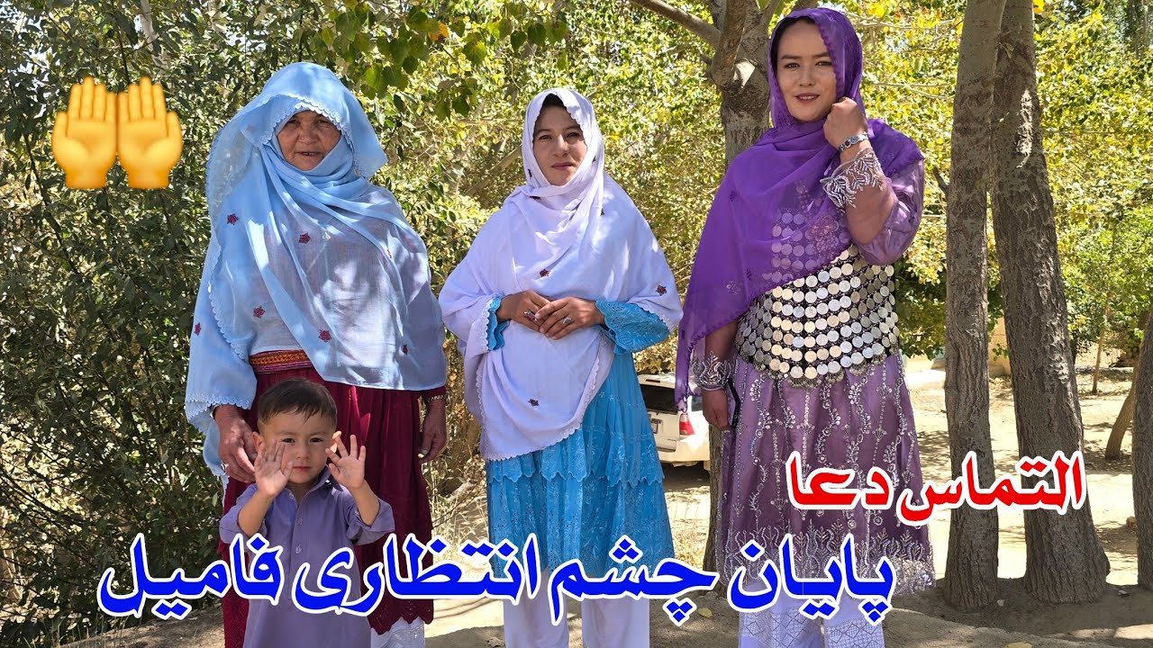 با ثمر جان آمدیم و نذر کردیم تا چشم انتظاری فامیل تمام شود بخیر 🥰