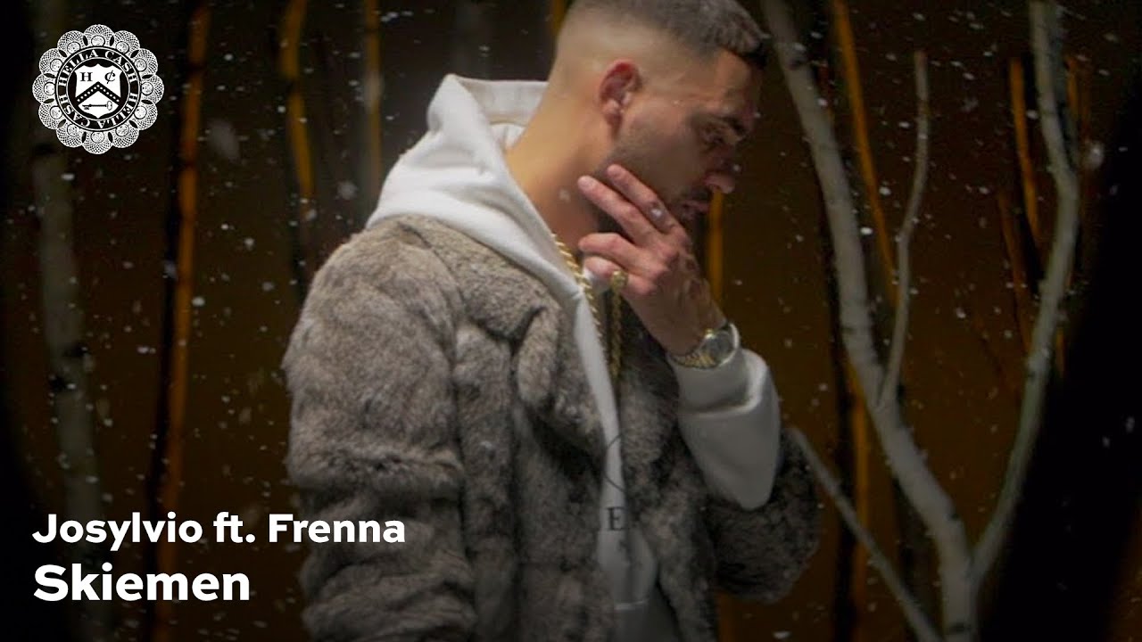 Josylvio - Skiemen ft. Frenna (prod. Reverse)