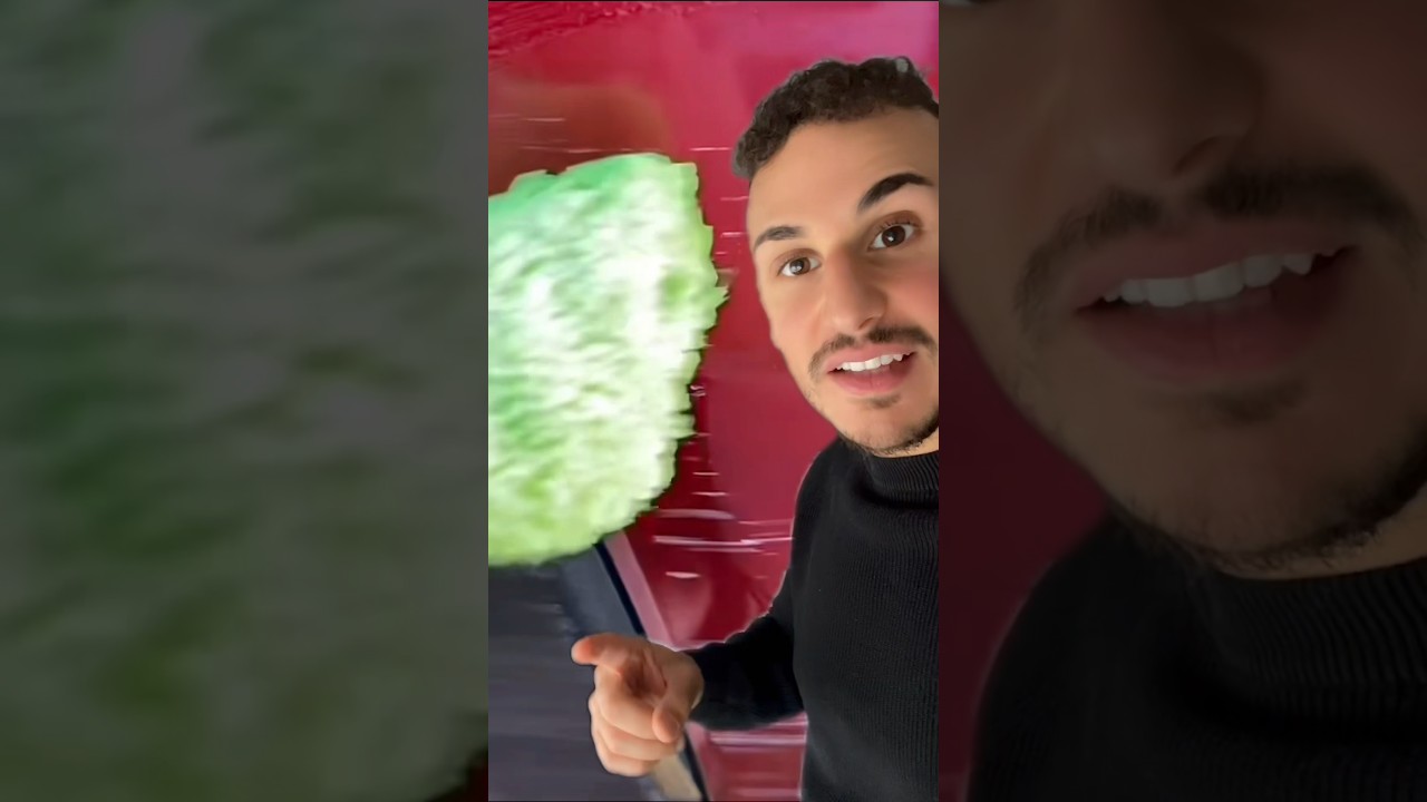 Zaubertrick gegen Kratzer: Essig & Kokos&ouml;l-Geheimnis enth&uuml;llt! 🪄✨ #lifehacks #tiktok