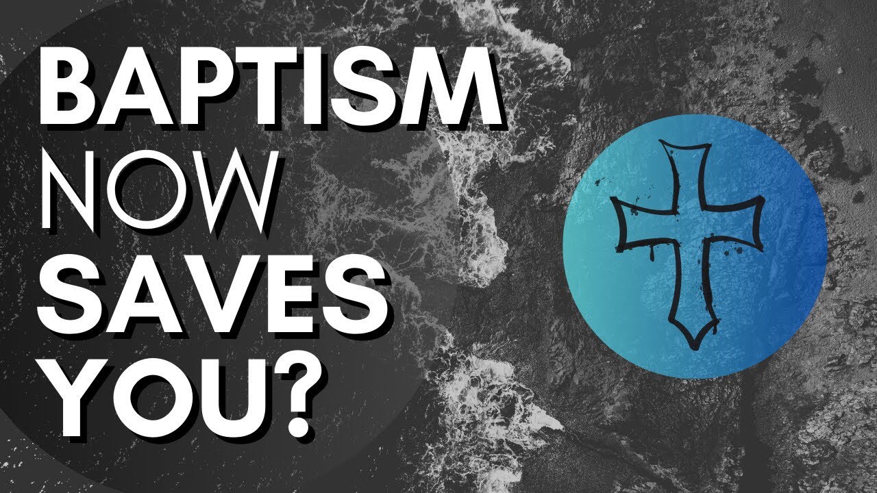 Preaching Apocalyptic Texts: The Curious Case of 1 Peter 3:13-22