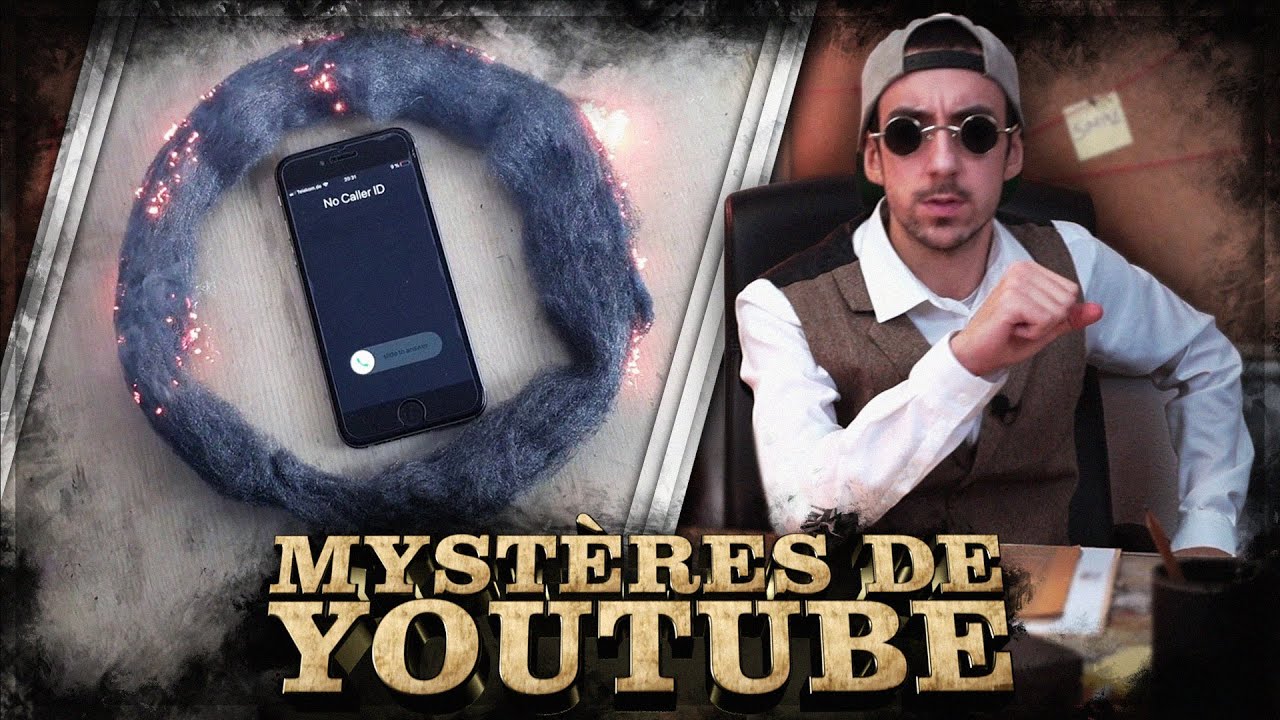 LA FACE CACHÉE DES ONDES DE TÉLÉPHONE ?!