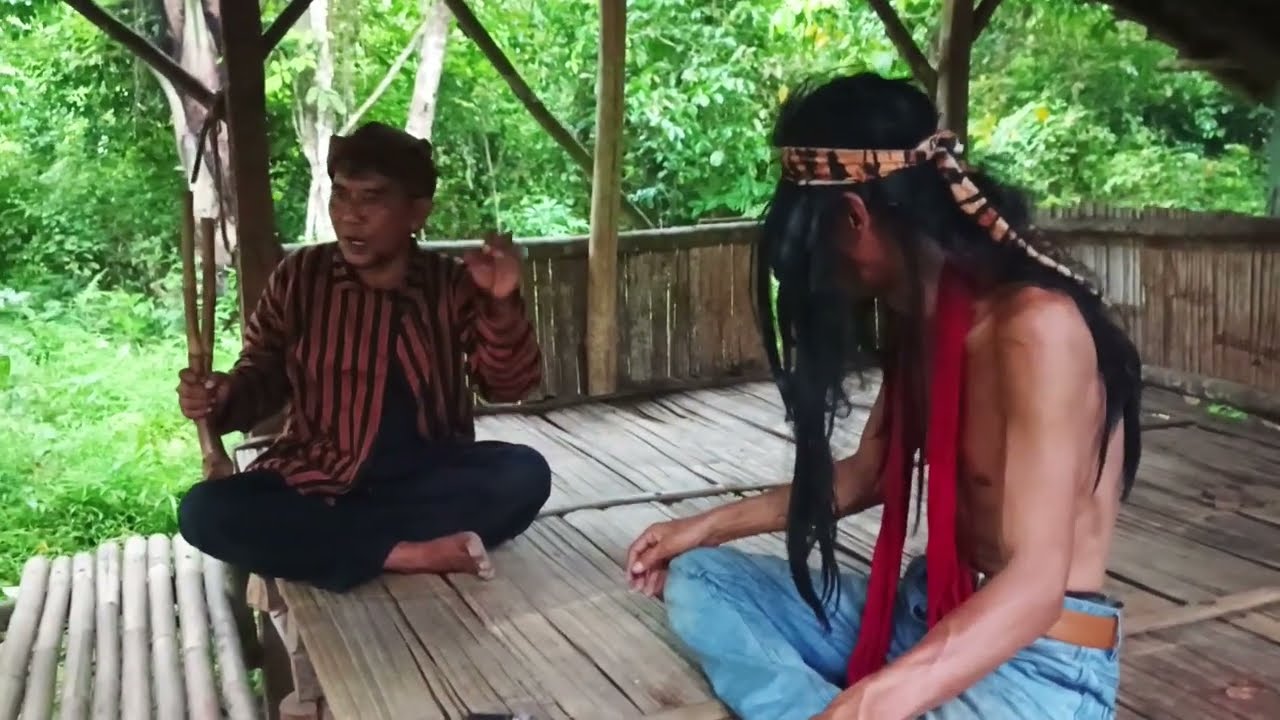 BANG REY TERBARU BUNG LAGA TOBAT PALSU LAWAN KI SELAMAT