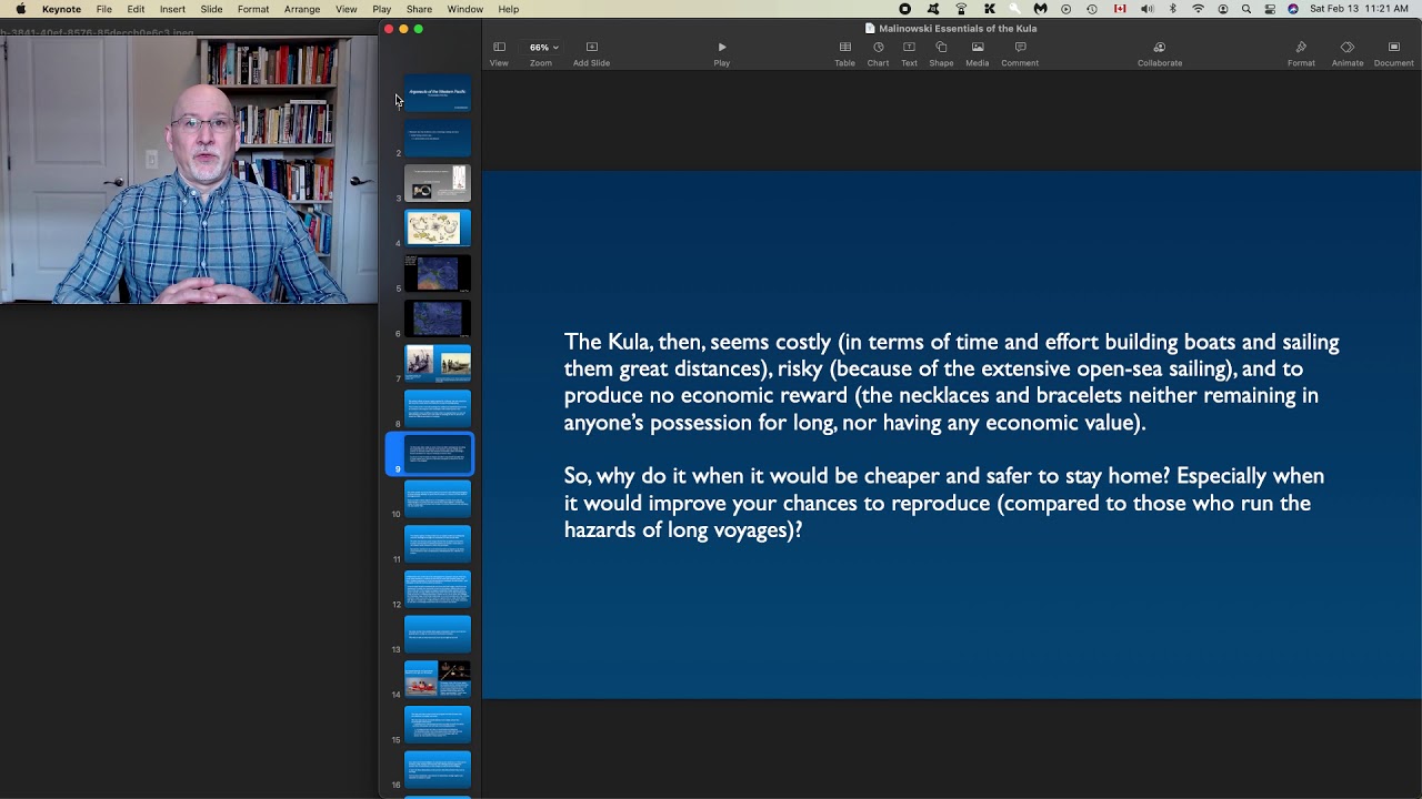 8 Malinowski Essentials of the Kula