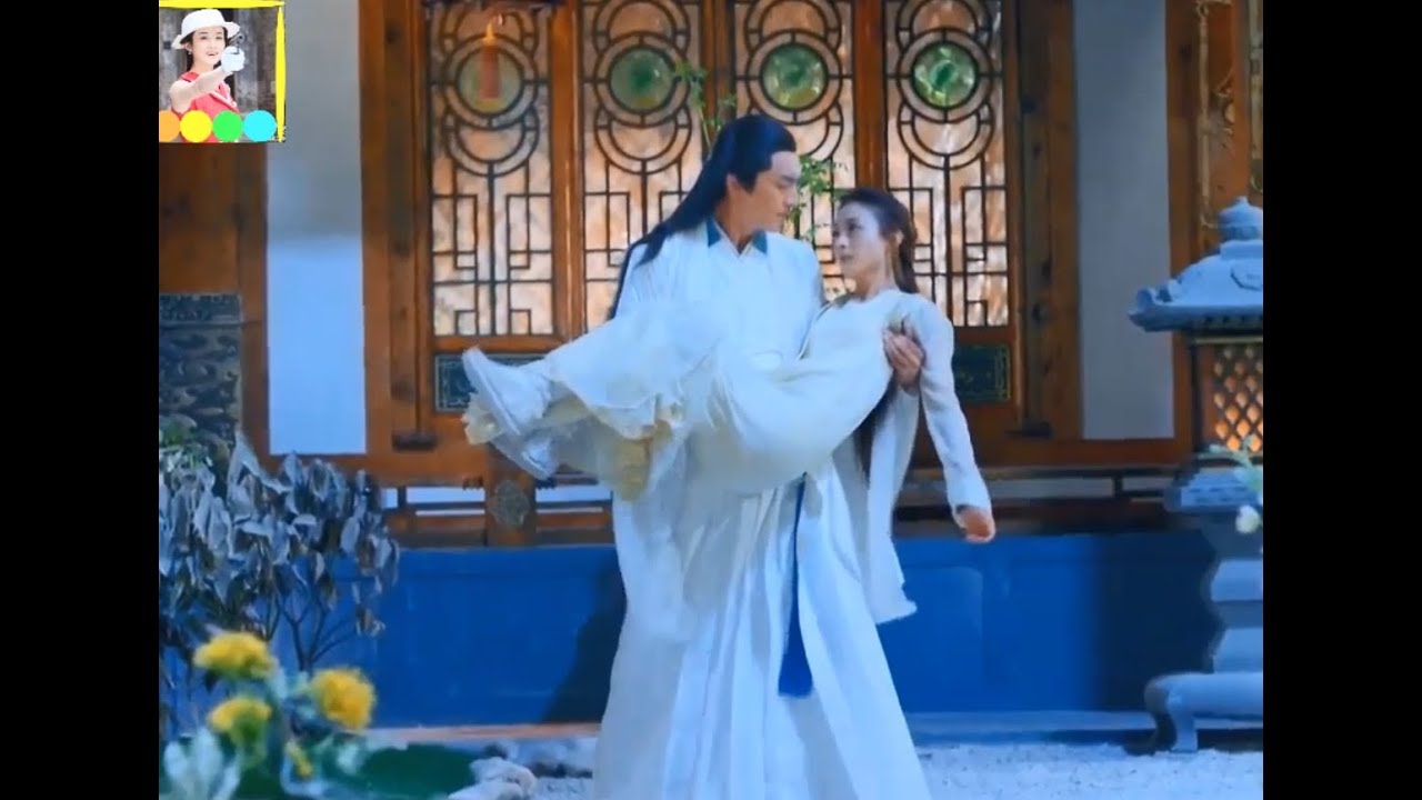 PRINCESS AGENTS | The perfect match (Zhao Li Ying) (MV3)