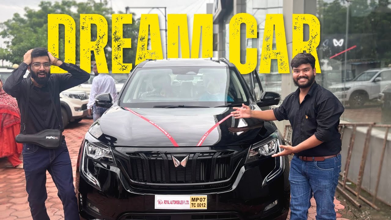 Don't Miss Out XUV700 Delivery Day Secrets Exposed