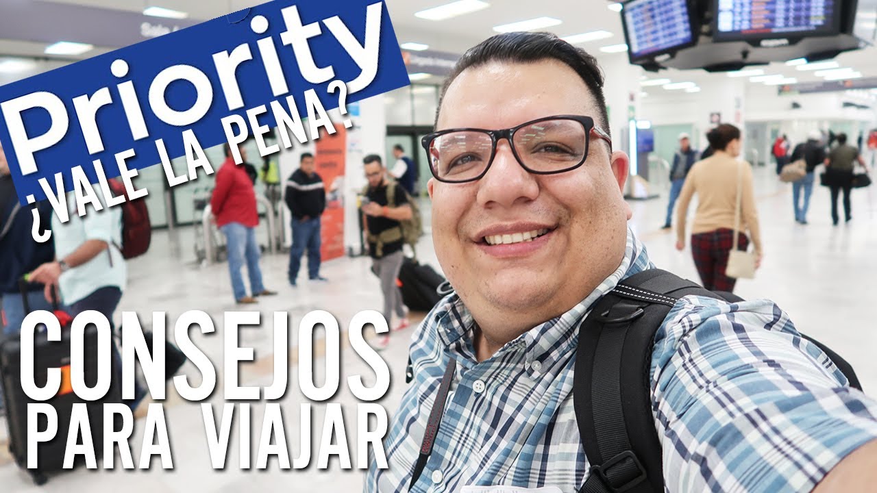 CONSEJOS PARA VIAJAR A M&Eacute;XICO SEGUNDA EDICI&Oacute;N | VIAJANDO EN PRIORITY INTERJET