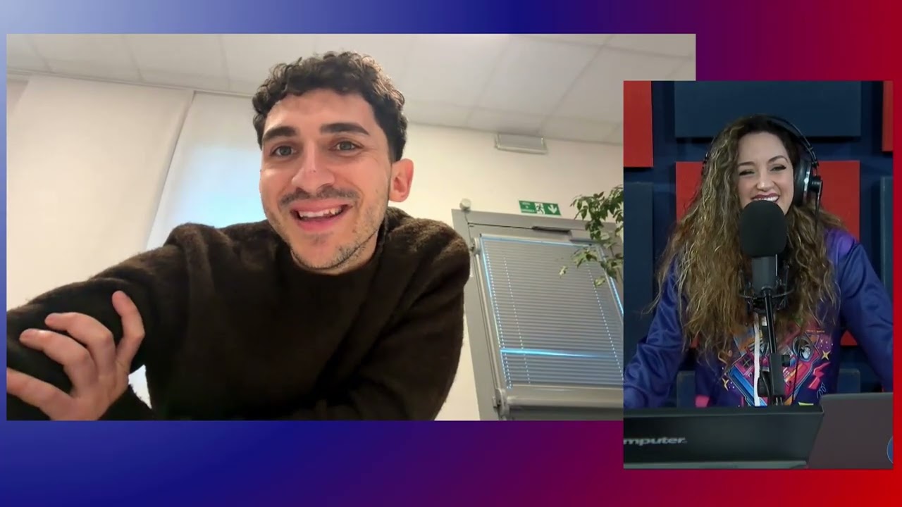 Gran Mattino - ospite Michele Danese