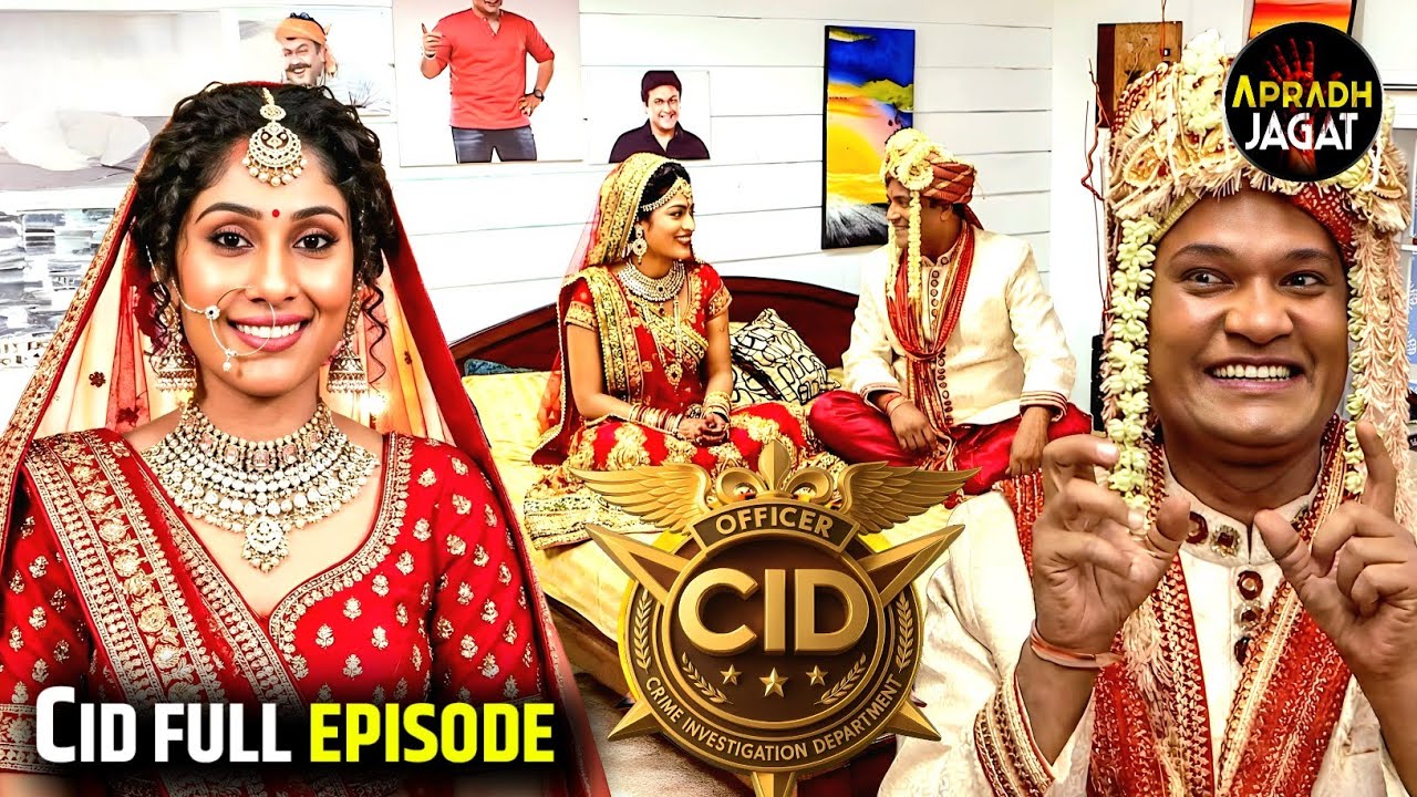 CID Story 2026 | CID Daya | Real CID | CID Crime | CID Team | CID Latest Episode 2026