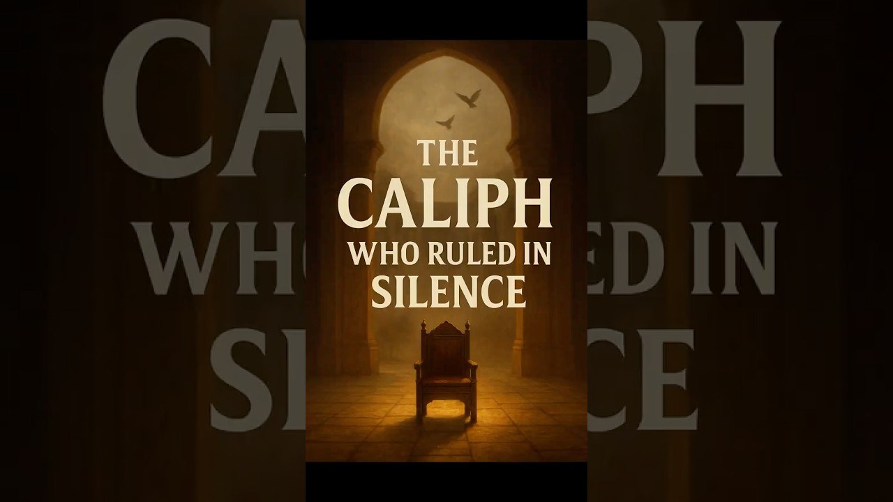 AL-RADHI: THE LAST VOICE OF THE ABBASID CALIPHATE